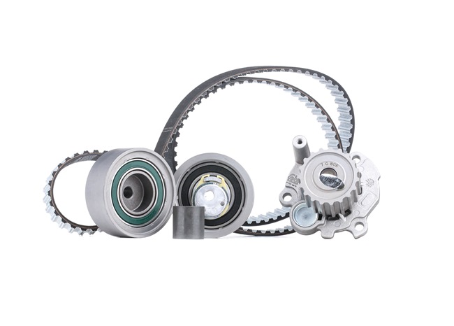 Achetez des Kit de distribution + pompe à eau FEBI BILSTEIN 32743 à prix pour 168,05 €