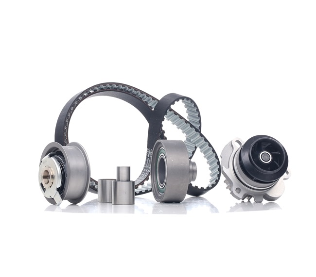 Achetez des Kit de distribution + pompe à eau FEBI BILSTEIN 32744 à prix pour 182,87 €
