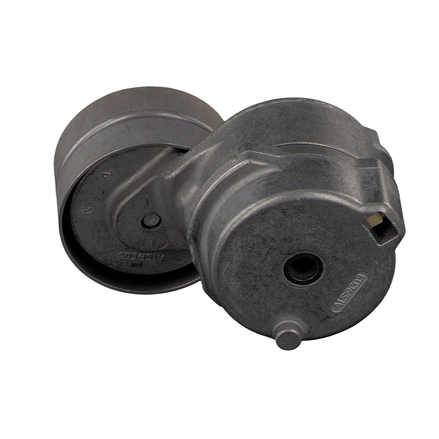 Comprar Tensor de correa poli V de FEBI BILSTEIN 32802 a bajo precio de 96,69 €