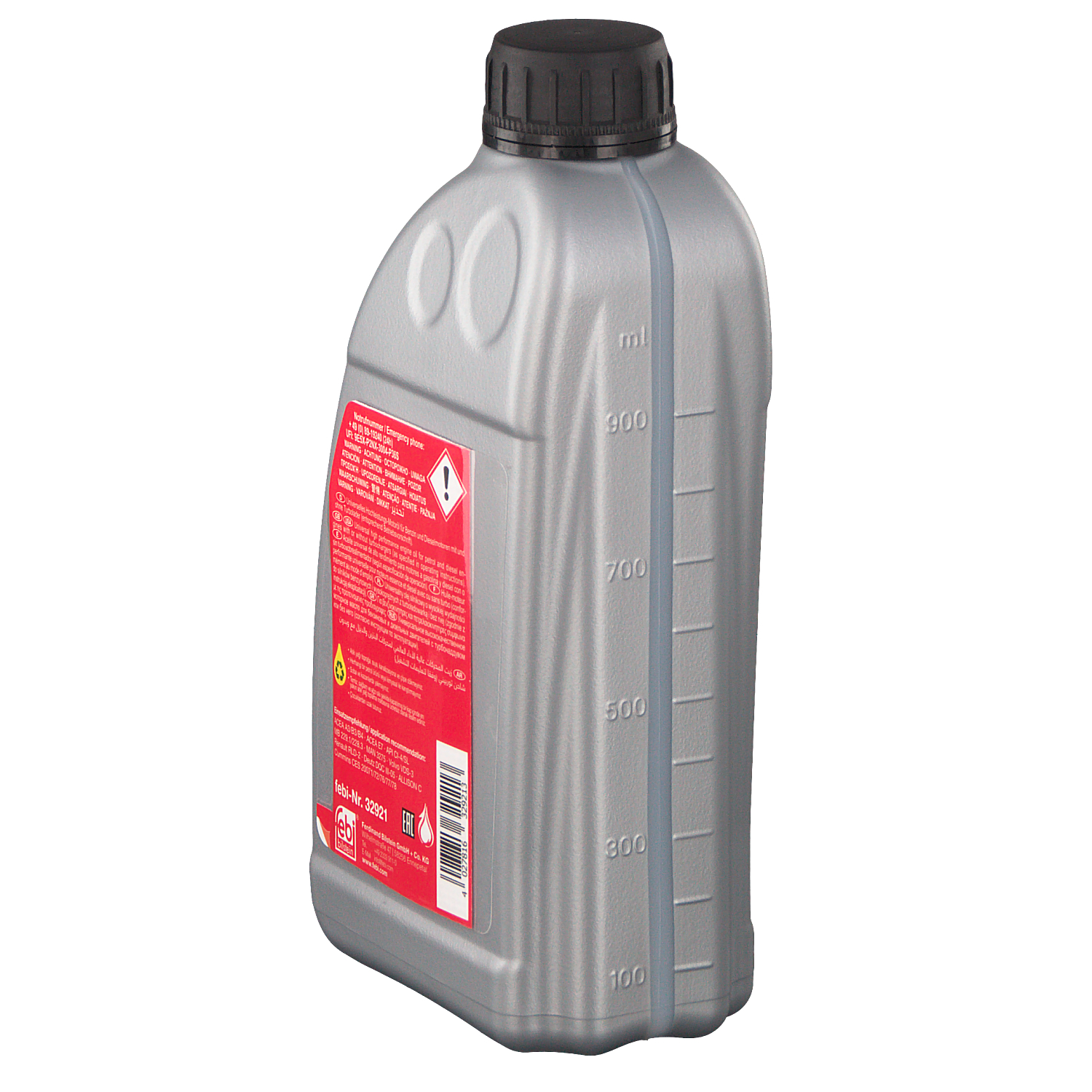 Comprar Aceite de motor de FEBI BILSTEIN 32921 a bajo precio de 11,48 €