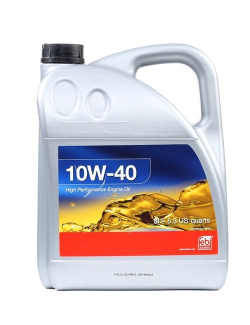 Köp Motorolja av FEBI BILSTEIN 32933 till det låga priset 398,29 kr