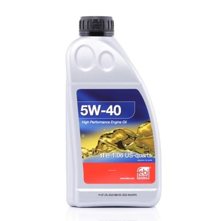 Acquista Olio motore da FEBI BILSTEIN 32936 a buon mercato per soli 20,23 €