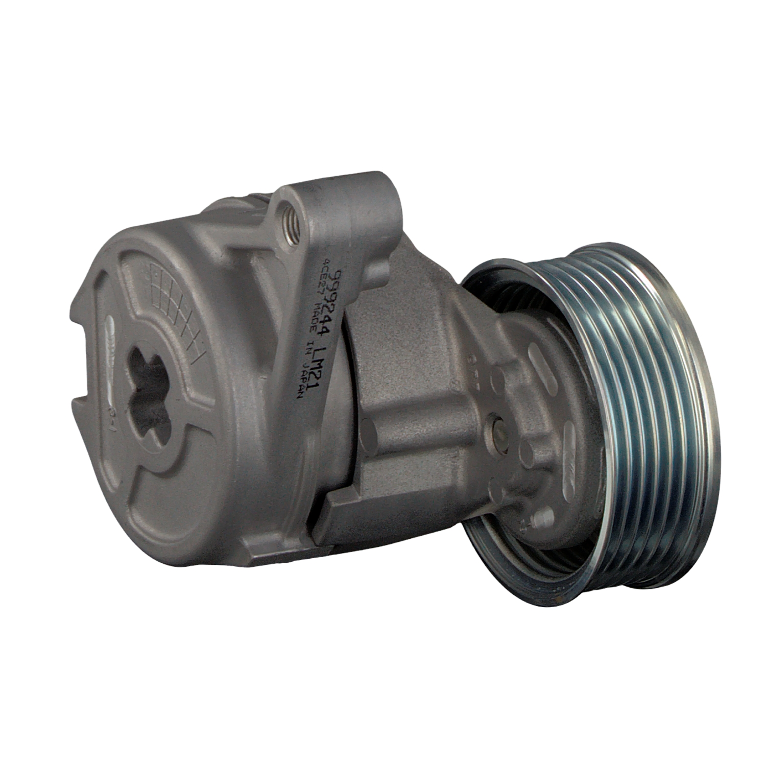 Acquista Tenditore cinghia servizi da FEBI BILSTEIN 33004 a buon mercato per soli 183,01 €