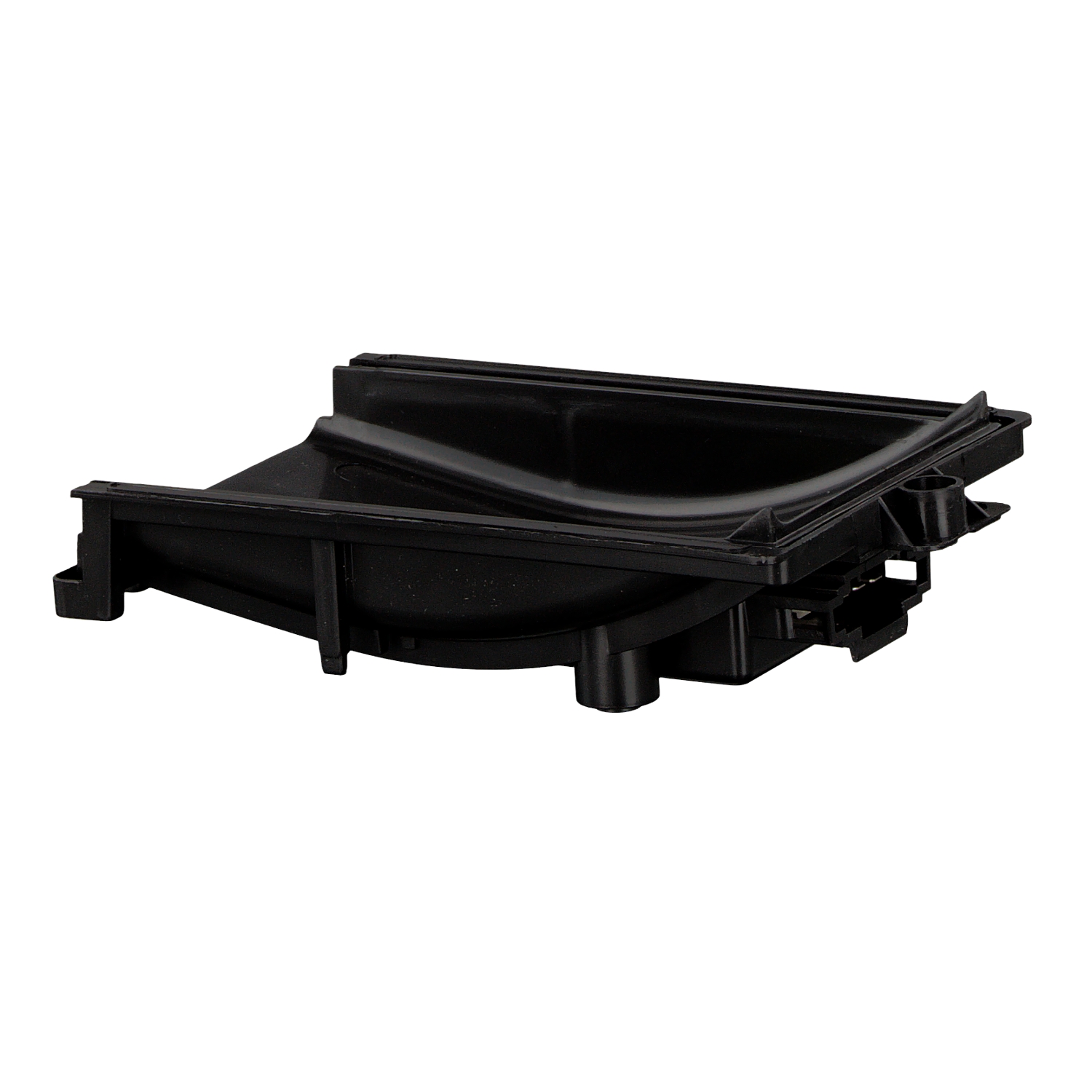 Steuergerät, Heizung / Lüftung 33154 SEAT LEON von FEBI BILSTEIN