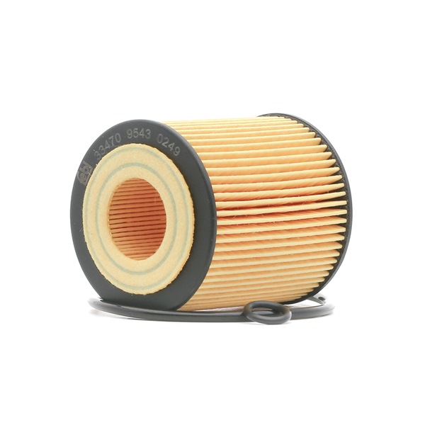 Ölfilter 33470 von FEBI BILSTEIN günstig für 5,33 € online kaufen