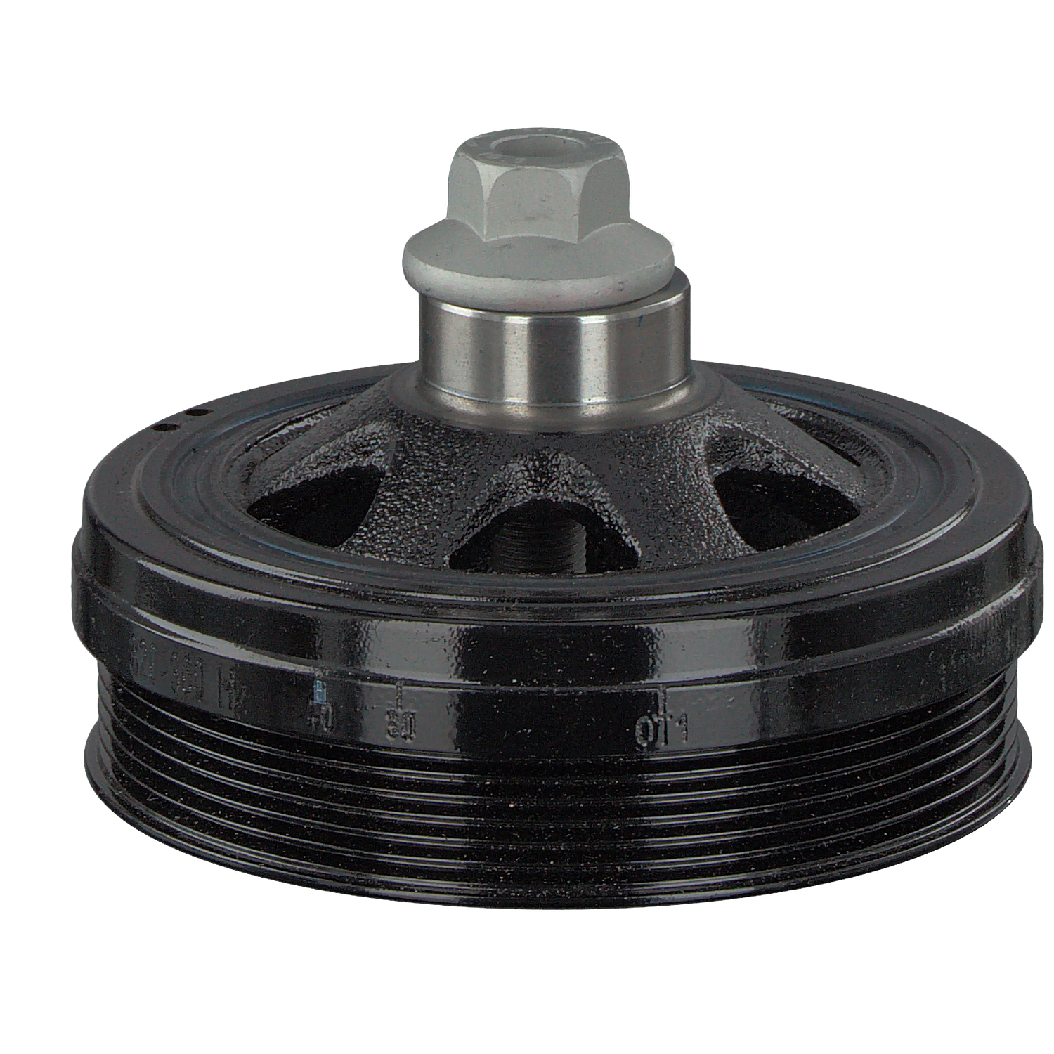 Riemenscheibe, Kurbelwelle 33558 von FEBI BILSTEIN günstig für 165,26 € online kaufen