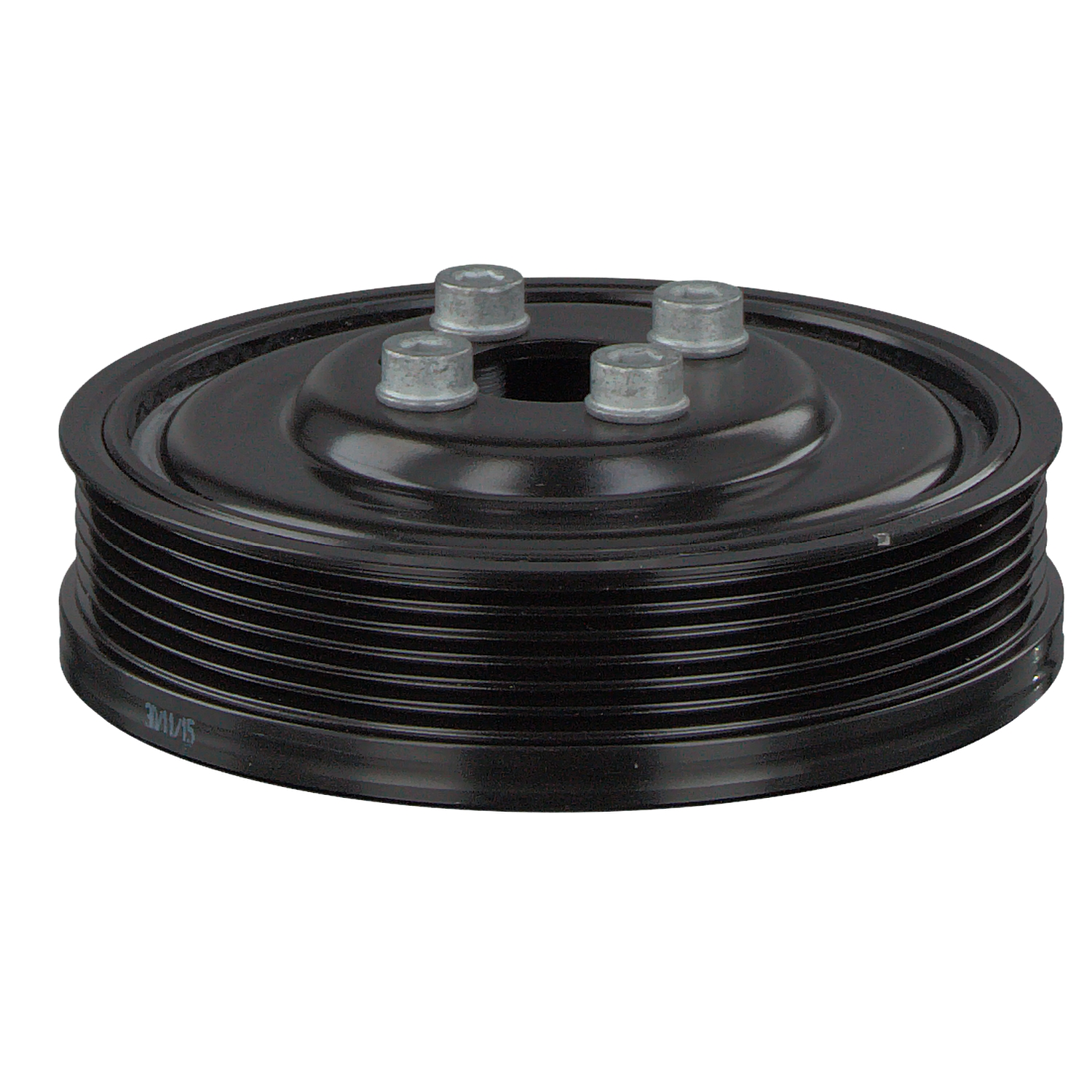 Acquista online FEBI BILSTEIN Puleggia cinghia albero a gomiti Art.: 33654