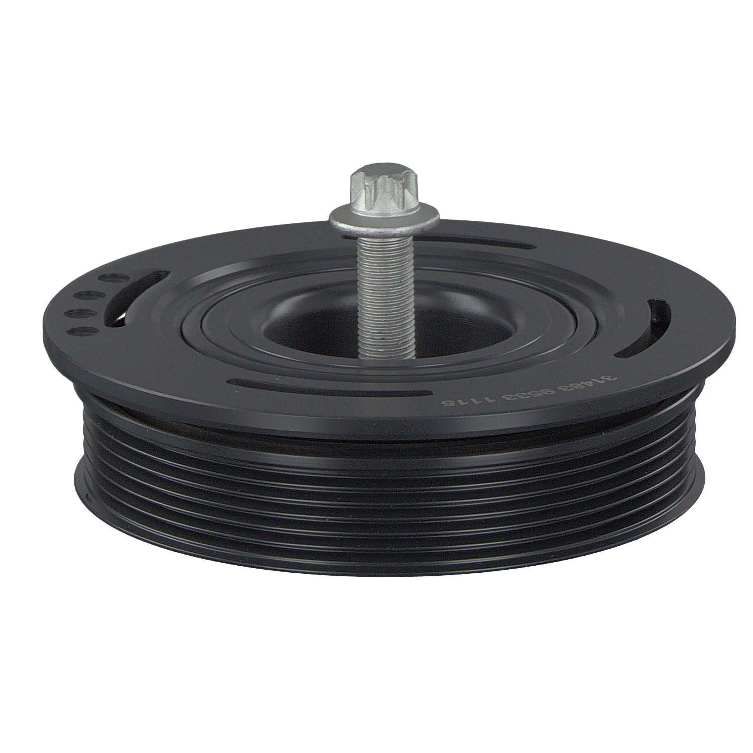 Acquista Puleggia cinghia albero a gomiti da FEBI BILSTEIN 33699 a buon mercato per soli 91,13 €