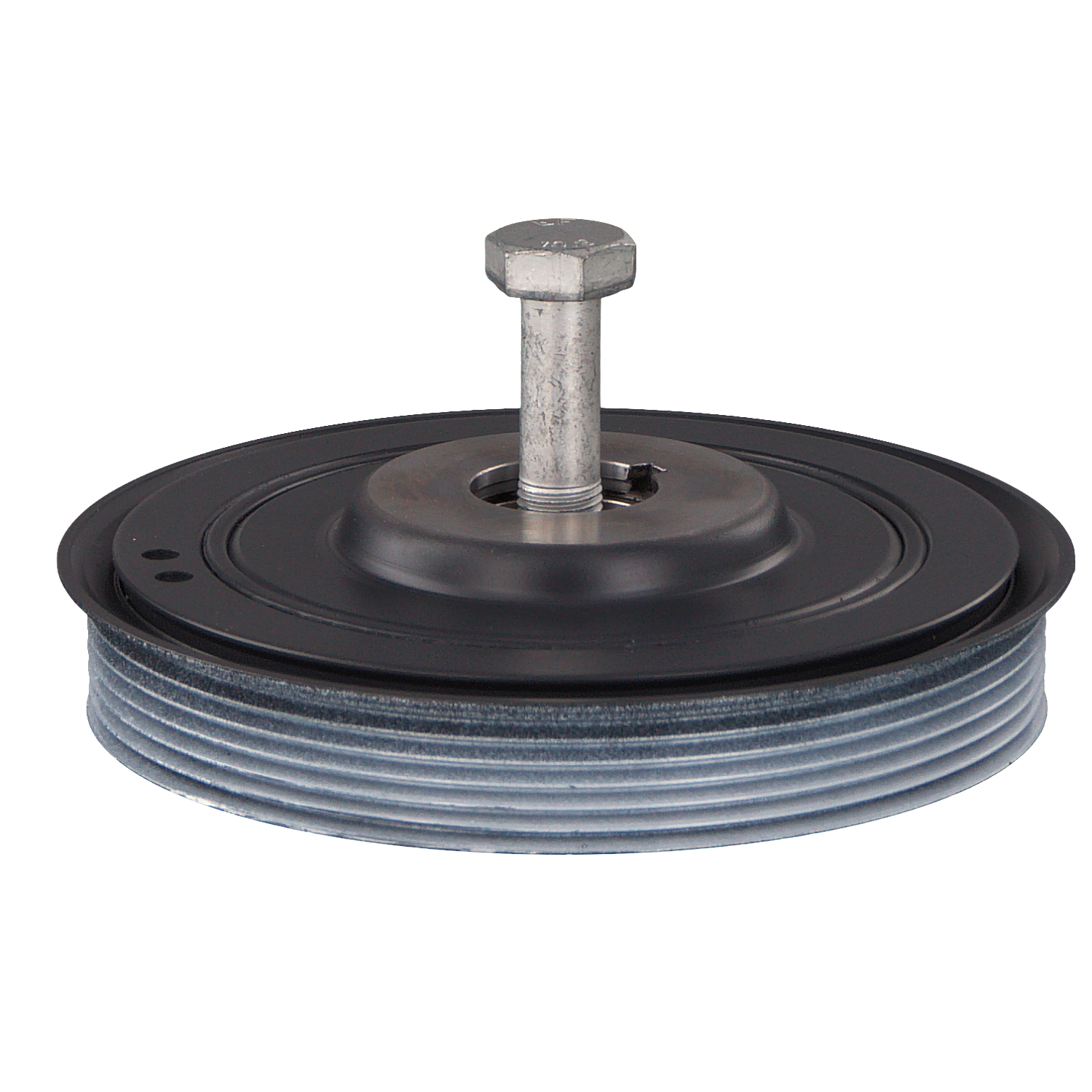 Achetez des Poulie damper (vilebrequin) FEBI BILSTEIN 33783 à prix pour 61,31 €