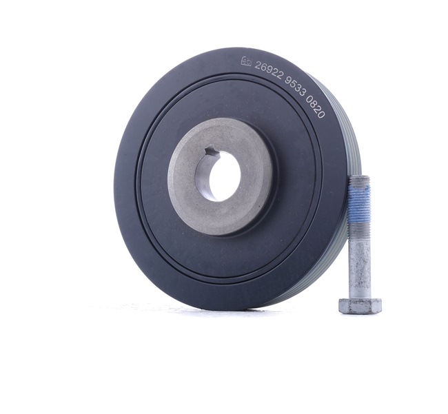 Compre Polia, cambota da FEBI BILSTEIN 33785 a um preço baixo por 41,38 €