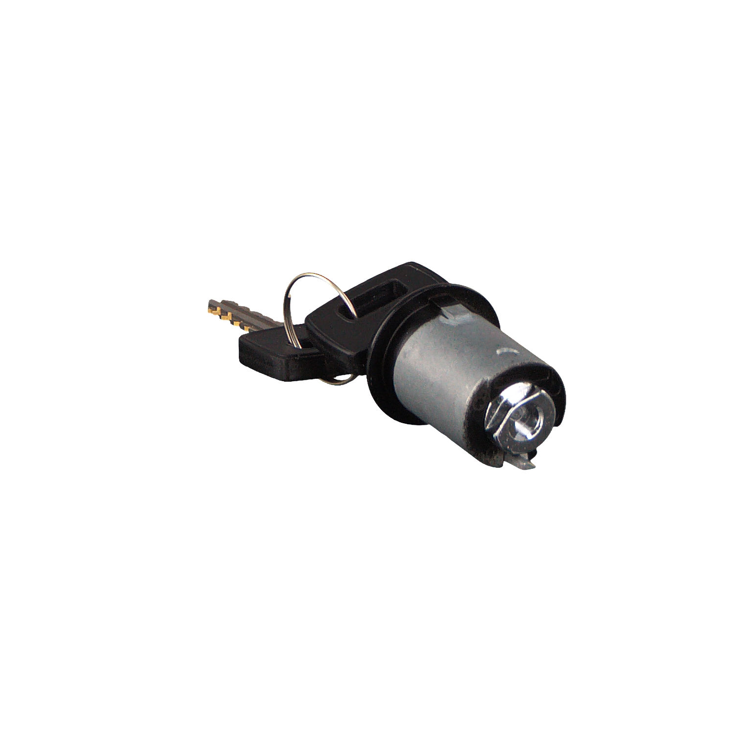 Køb Låsecylinder, tændingslås af FEBI BILSTEIN 34077 til den lave pris 430,27 DKK