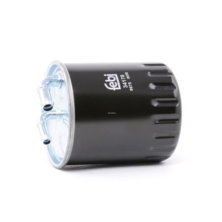 Comprar Filtro combustible de FEBI BILSTEIN 34178 a bajo precio de 13,85 €