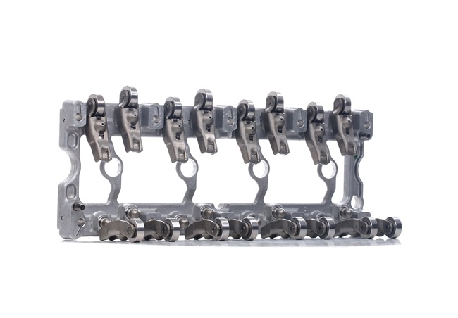 Achetez des Pont de culbuteur FEBI BILSTEIN 34272 à prix pour 309,45 €
