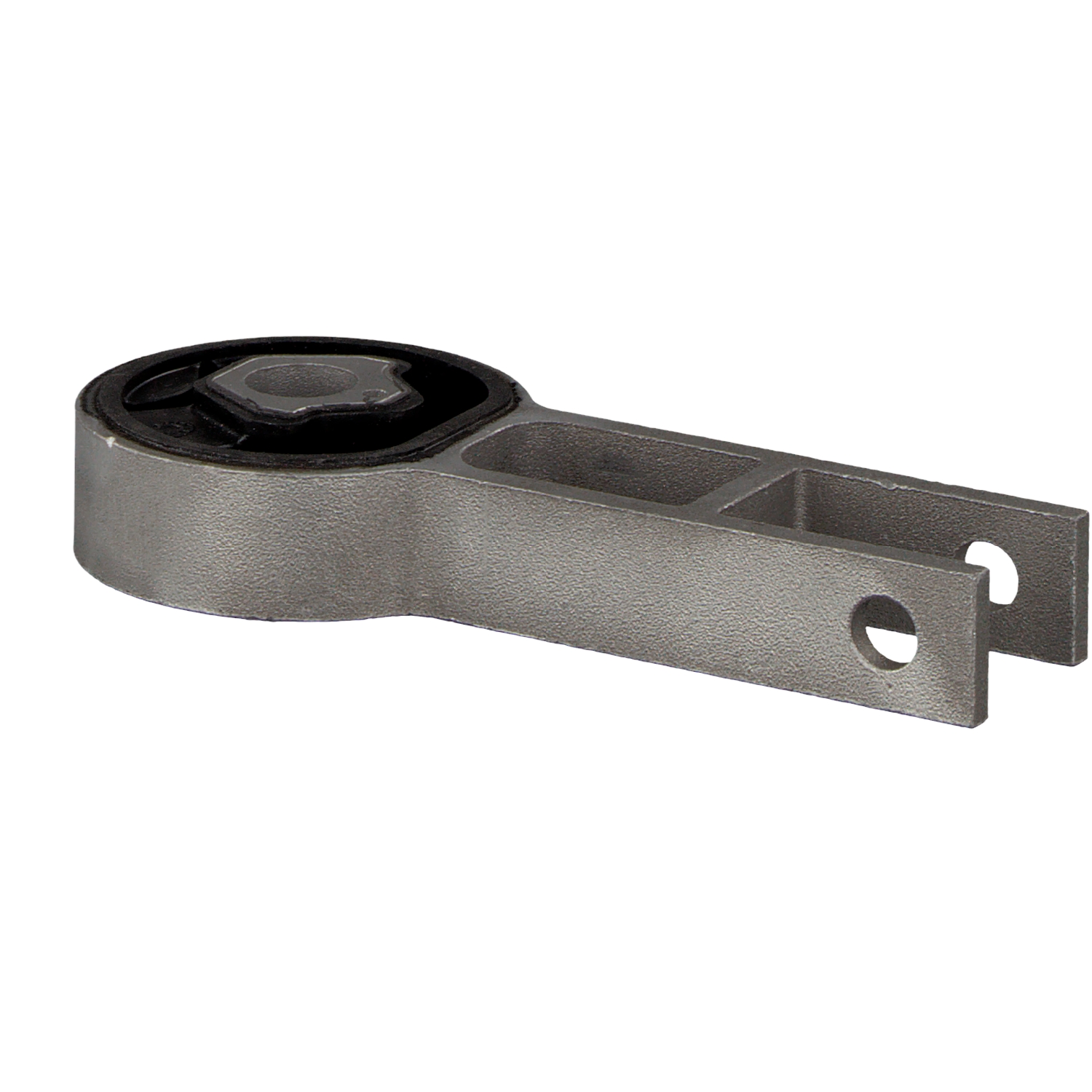 FEBI BILSTEIN 34307 Apoio da caixa de velocidades FIAT STILO (192) 1.9 80 cv Diesel