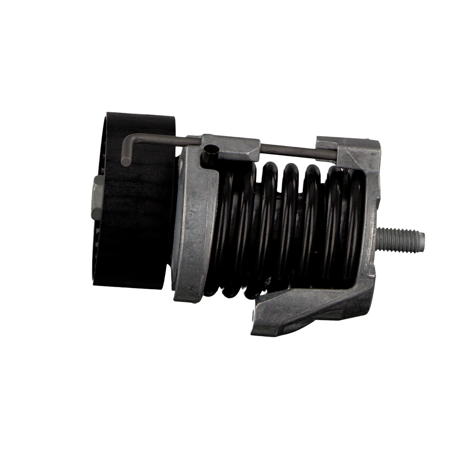 Online Shop für Riemenspanner, Keilrippenriemen von FEBI BILSTEIN EAN: 4027816344711