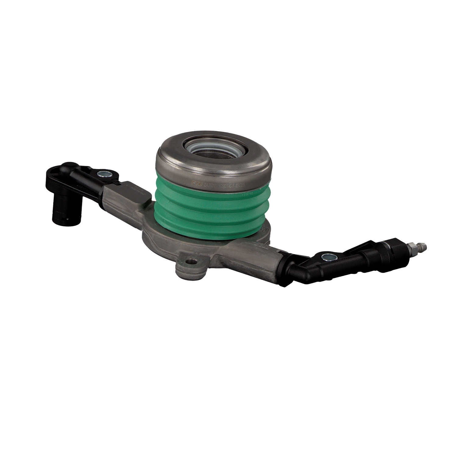 Acquista Dispositivo disinnesto centrale, Frizione da FEBI BILSTEIN 34843 a buon mercato per soli 98,53 €