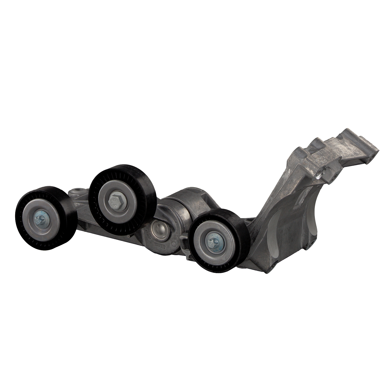FEBI BILSTEIN Riemenspanner, Keilrippenriemen 34916 online kaufen