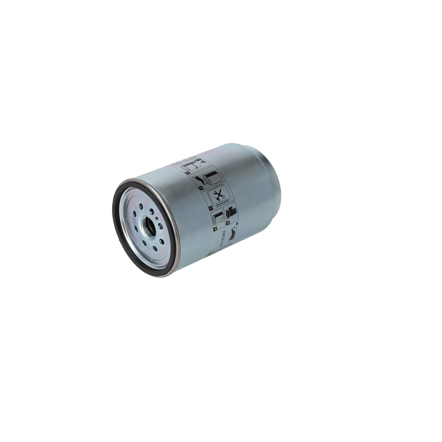 Köp Bränslefilter av FEBI BILSTEIN 35342 till det låga priset 360,10 kr
