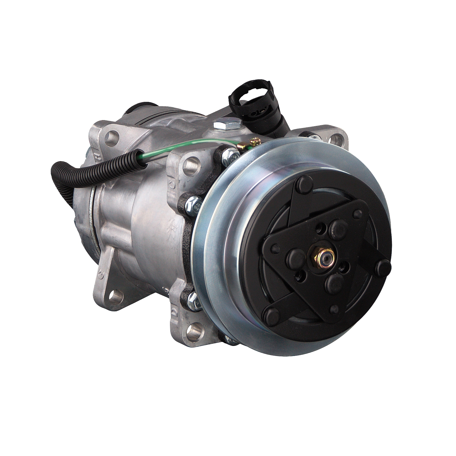 Acquista Compressore aria condizionata da FEBI BILSTEIN 35378 a buon mercato per soli 150,11 €