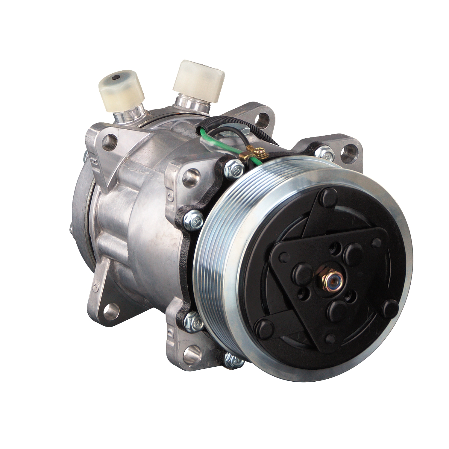Acquista online FEBI BILSTEIN Compressore aria condizionata Art.: 35384