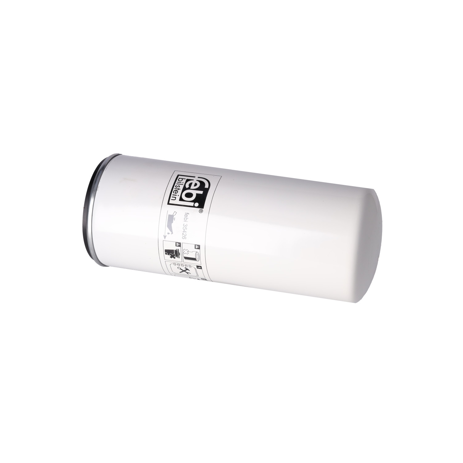 Compre FEBI BILSTEIN Filtro de combustível Art.: 35426 online