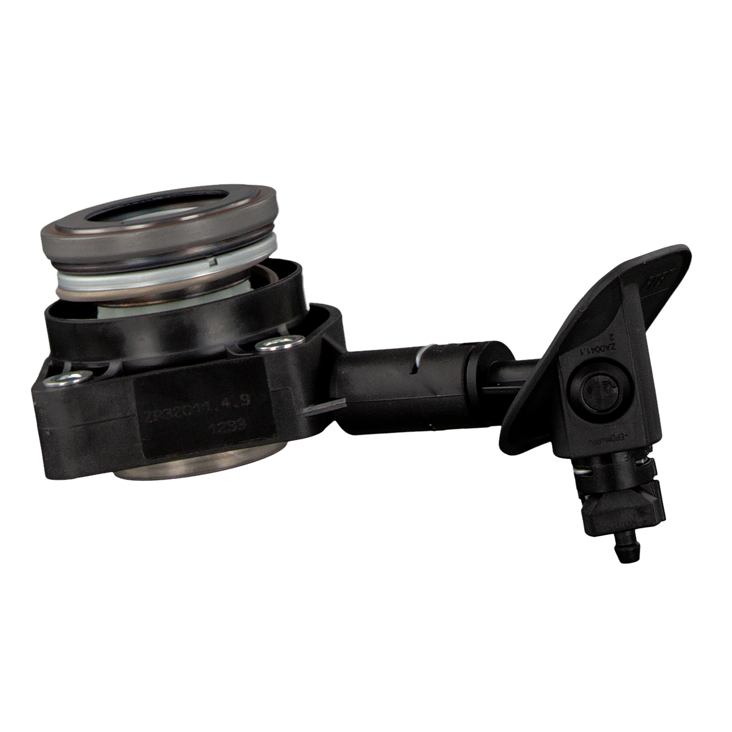 Acquista Dispositivo disinnesto centrale, Frizione da FEBI BILSTEIN 36017 a buon mercato per soli 126,63 €