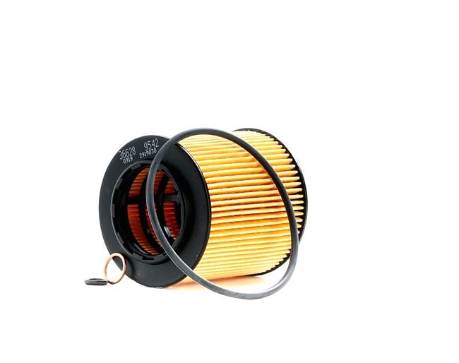Acquista Filtro olio da FEBI BILSTEIN 36628 a buon mercato per soli 9,38 €