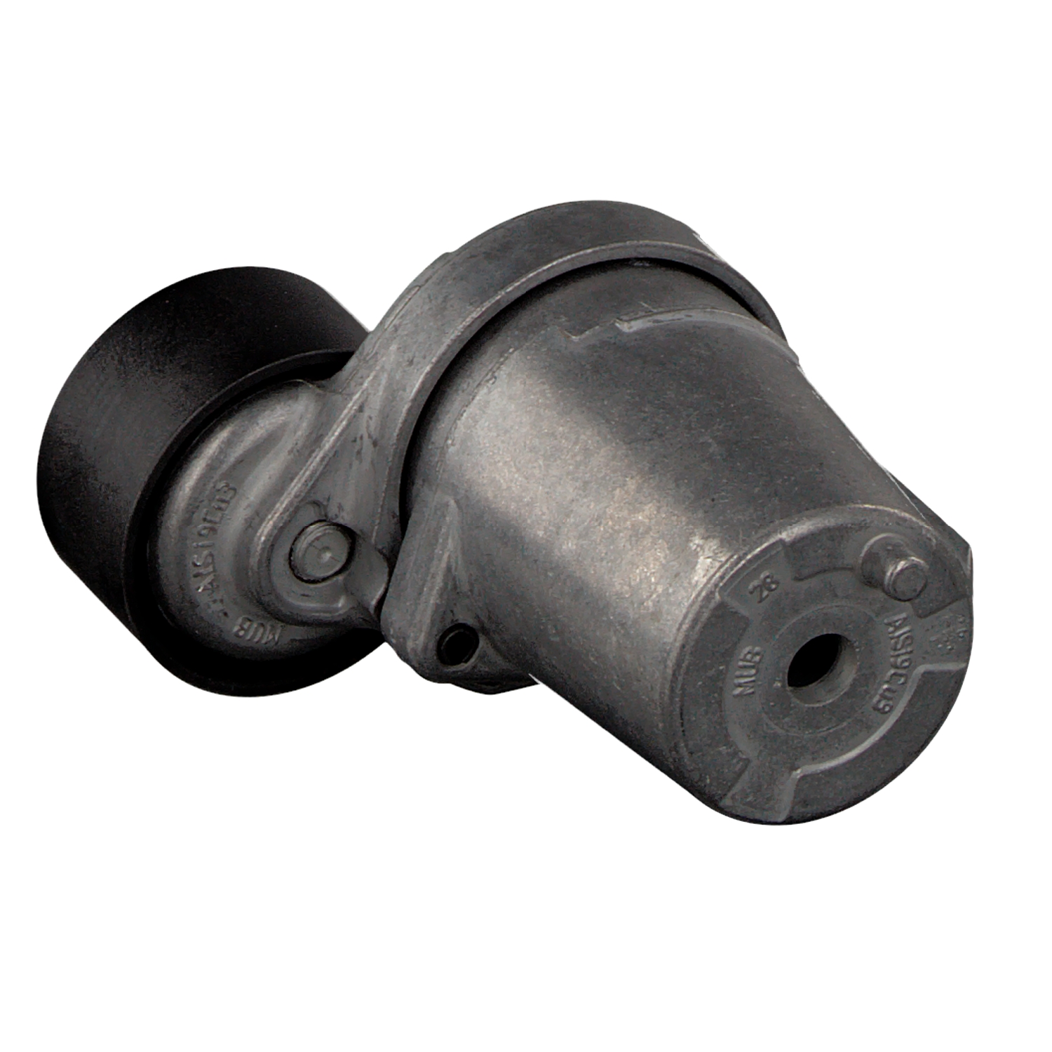 Riemenspanner, Keilrippenriemen 36636 von FEBI BILSTEIN günstig für 55,48 € online kaufen