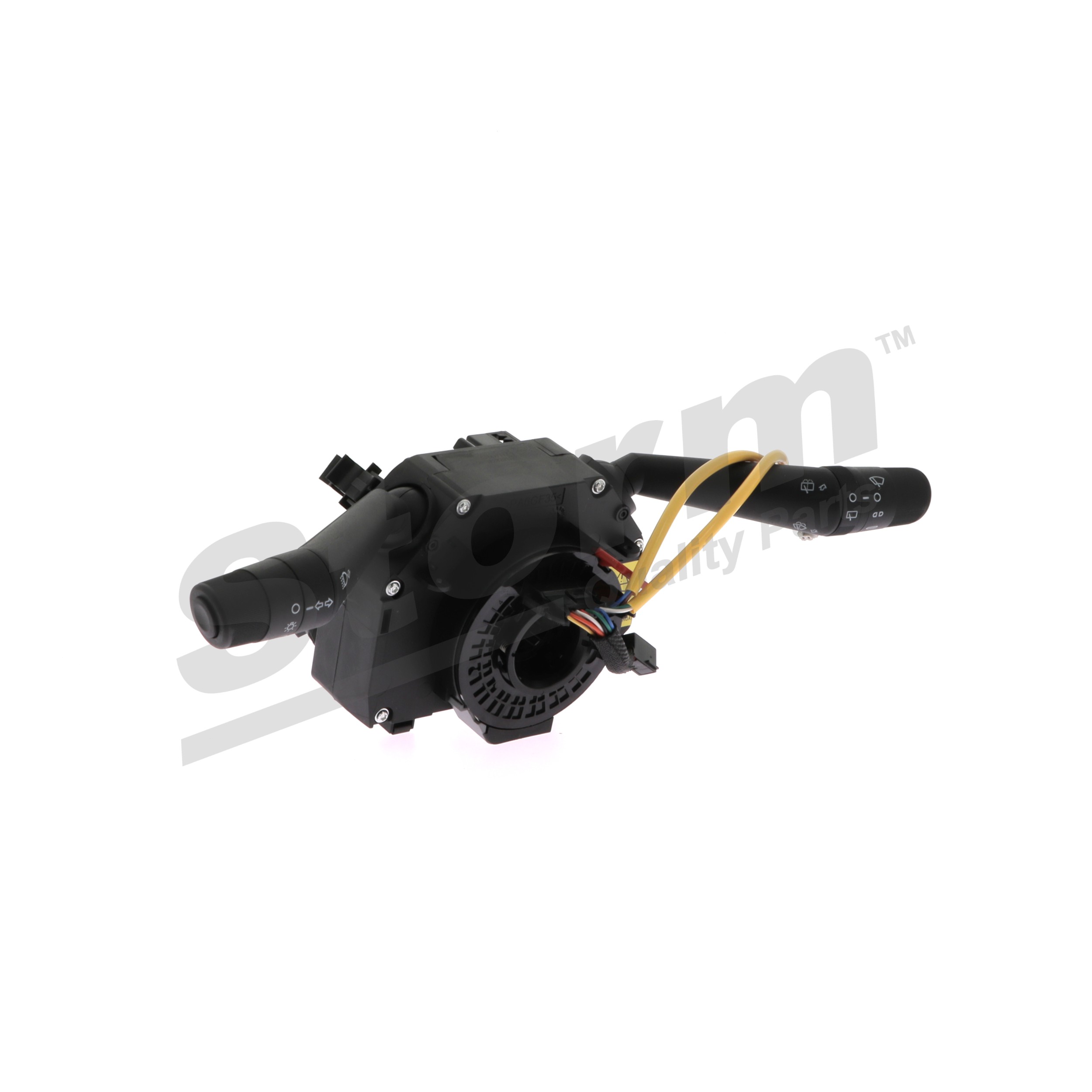 Lenkstockschalter für ABARTH von STORM QUALITY PARTS