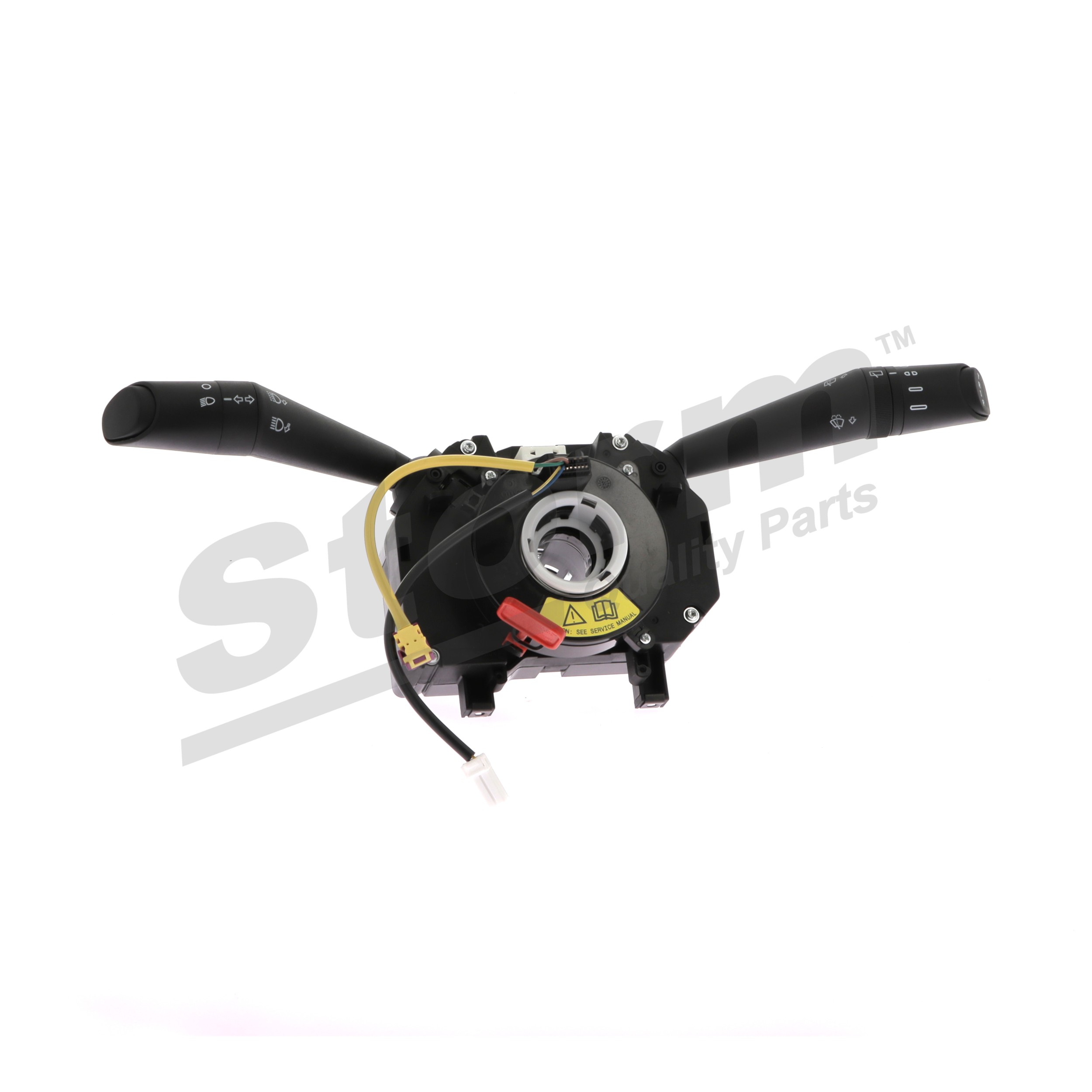 Acquista Leva devio guida da STORM QUALITY PARTS 3402002 a buon mercato per soli 136,06 €