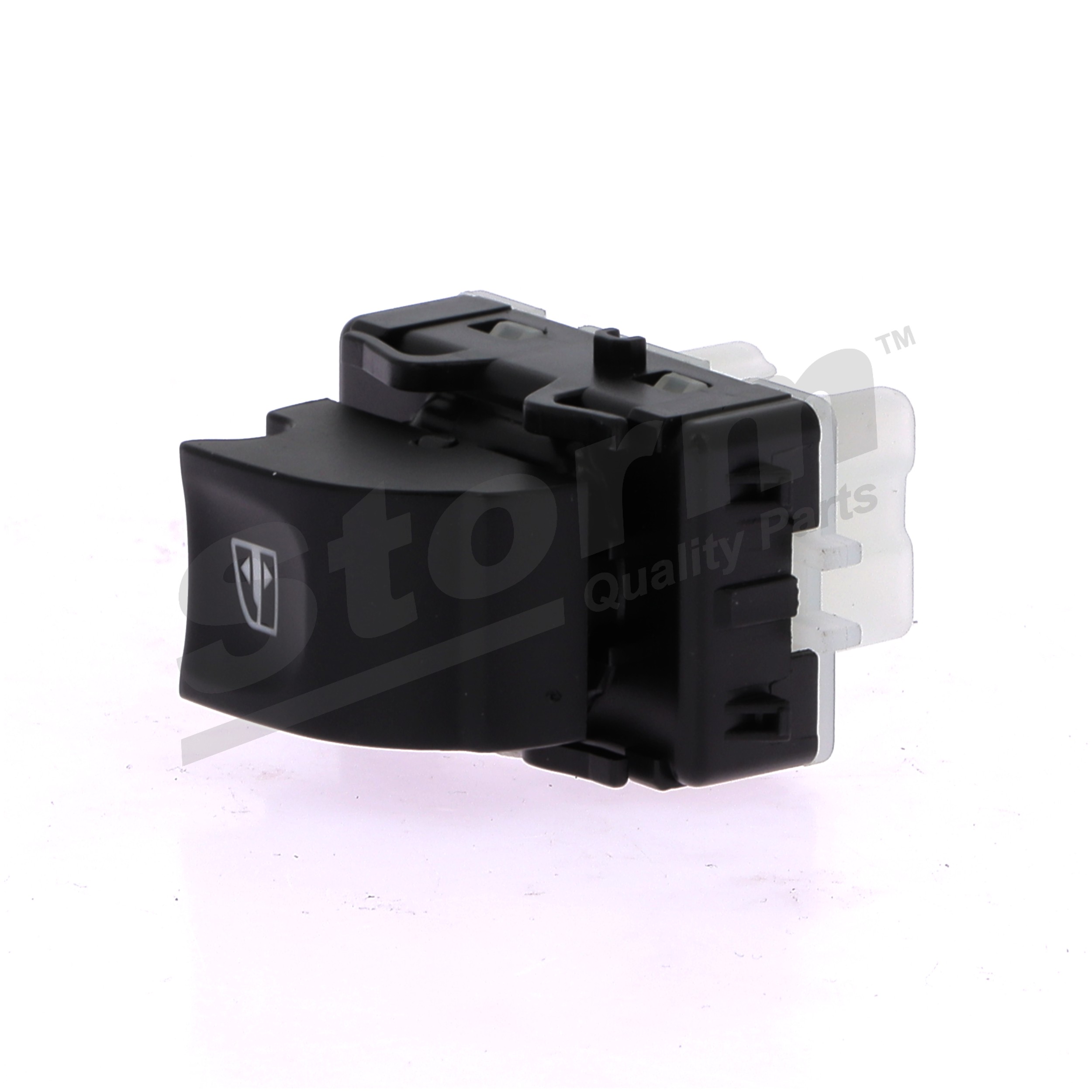 Compre Interruptor, elevadores dos vidros da STORM QUALITY PARTS 801607 a um preço baixo por 15,03 €