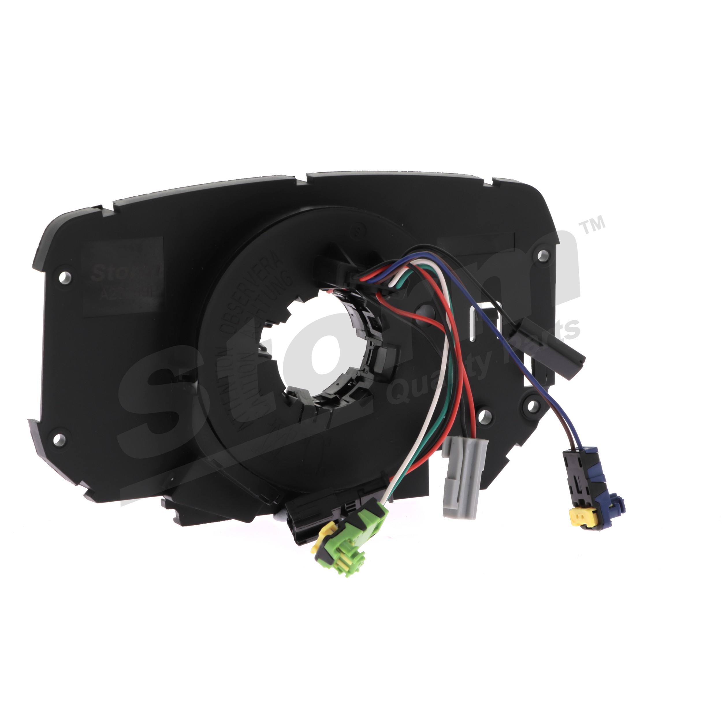 Wickelfeder, Airbag 8102017 von STORM QUALITY PARTS günstig für 55,98 € online kaufen