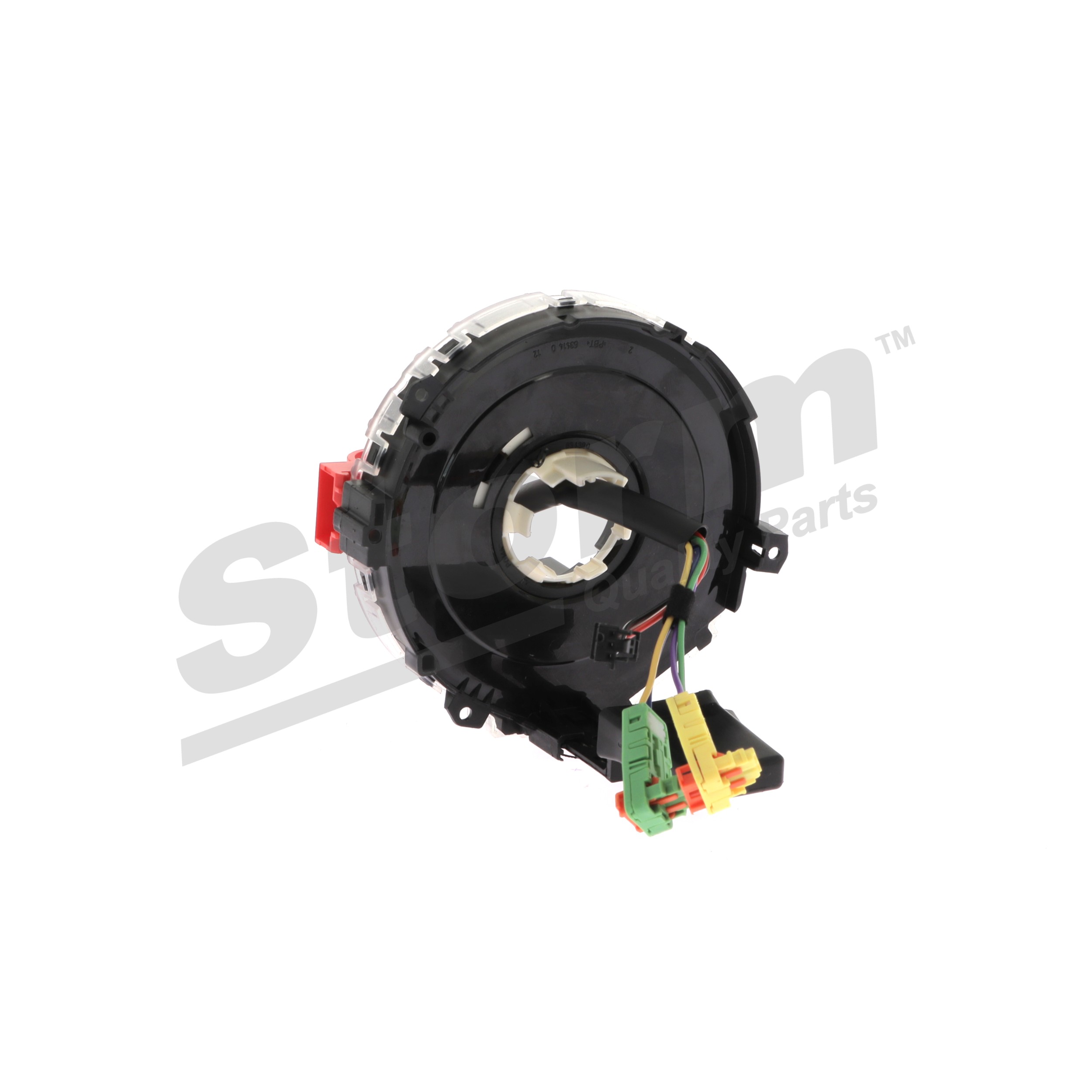 Compre Mola de enrolamento, airbag da STORM QUALITY PARTS 8102019 a um preço baixo por 82,34 €