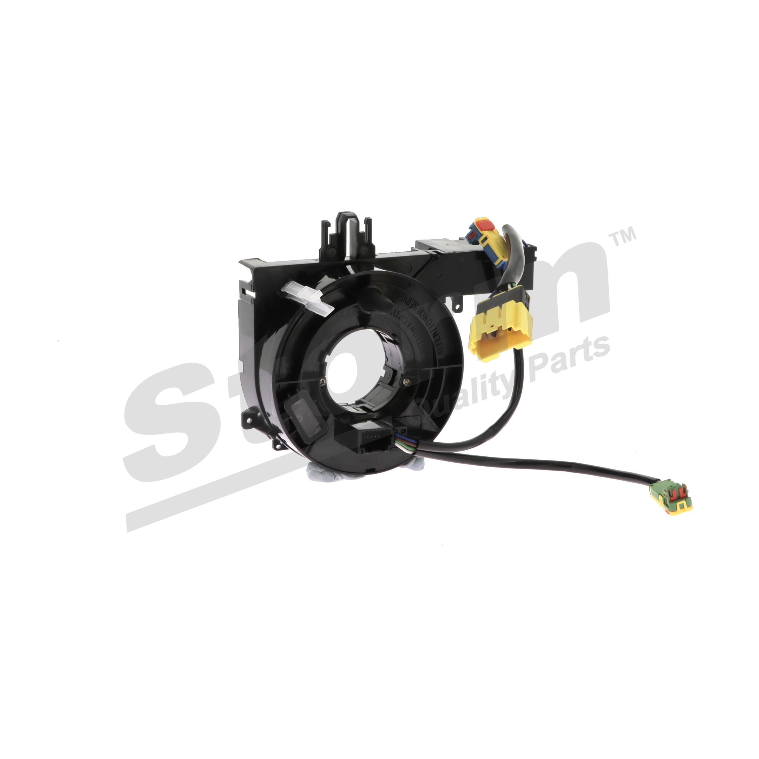 Wickelfeder, Airbag 8102021