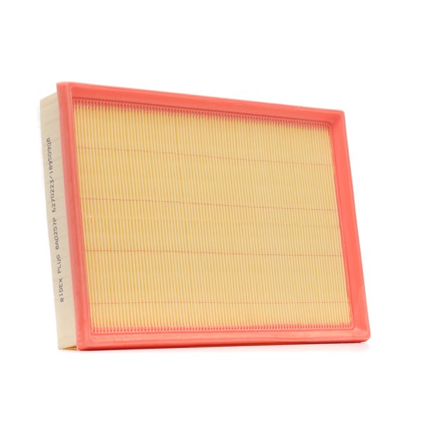 Køb Luftfilter af RIDEX PLUS 8A0257P til den lave pris 98,68 DKK