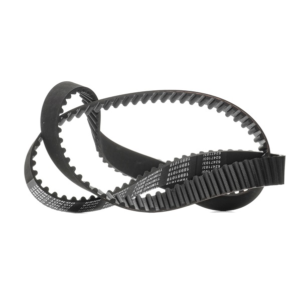 Achetez des Courroie de distribution RIDEX PLUS 306T0059P à prix pour 22,22 €