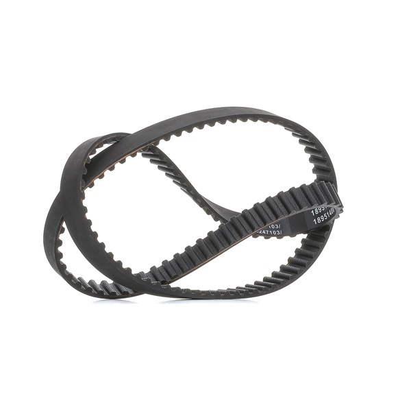 Achetez des Courroie de distribution RIDEX PLUS 306T0126P à prix pour 13,60 €