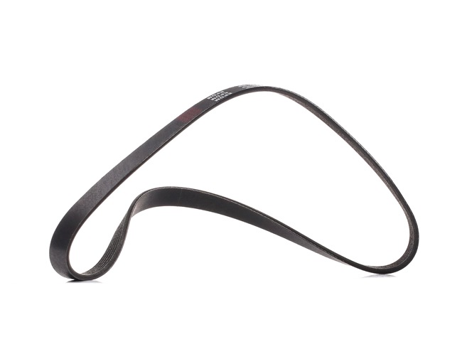 Compre Correia trapezoidal estriada da RIDEX PLUS 305P0398P a um preço baixo por 11,80 €