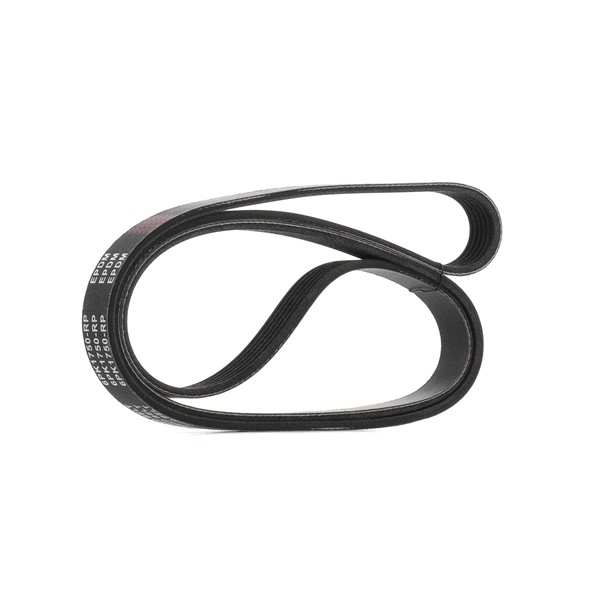 Achetez des Courroie Poly-V RIDEX PLUS 305B0285P à prix pour 14,09 €