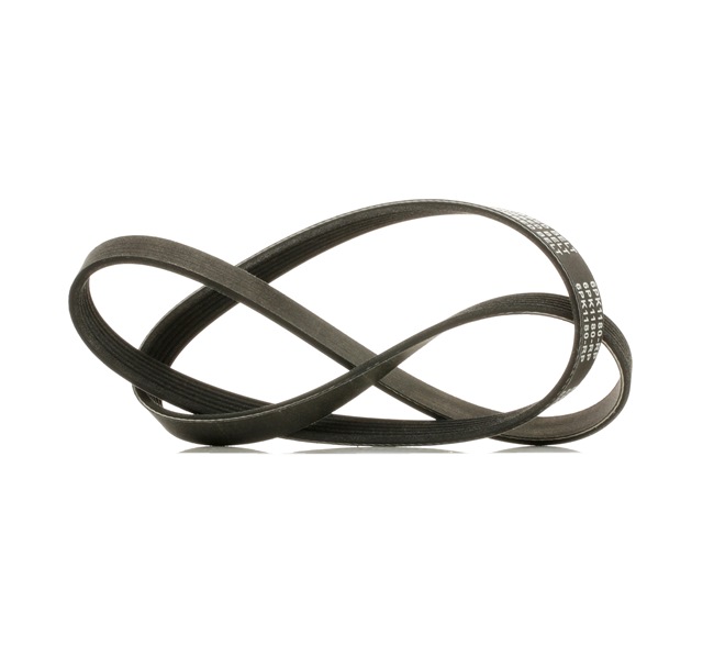 Compre Correia trapezoidal estriada da RIDEX PLUS 305P0062P a um preço baixo por 11,97 €