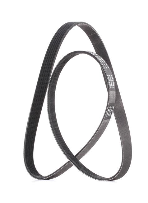 Compre Correia trapezoidal estriada da RIDEX PLUS 305P0179P a um preço baixo por 12,12 €