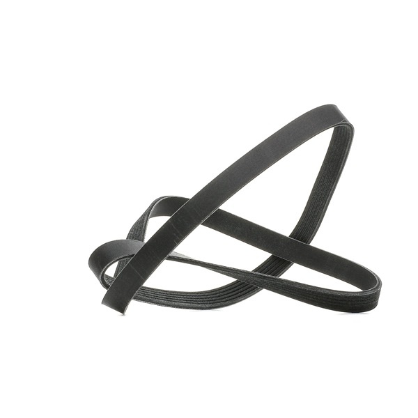 Compre Correia trapezoidal estriada da RIDEX PLUS 305P0287P a um preço baixo por 18,78 €