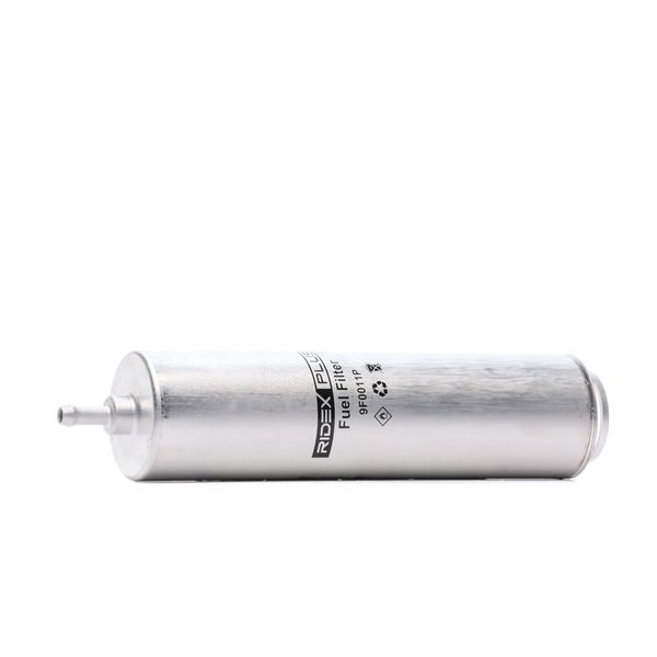 Kraftstofffilter 9F0011P MINI PACEMAN von RIDEX PLUS