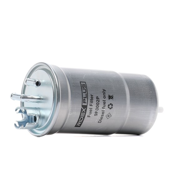 Compre Filtro de combustible de RIDEX PLUS online para Octavia I Furgón / Familiar (1U5) a precios moderados