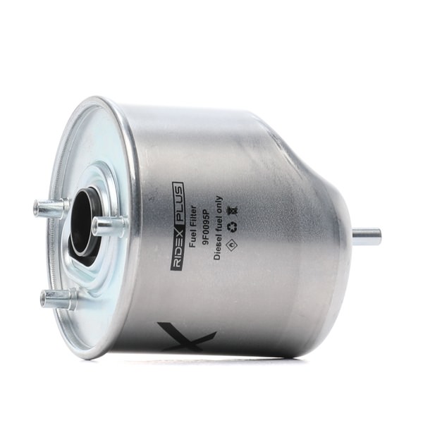 Achetez des Filtre à carburant RIDEX PLUS 9F0095P à prix pour 21,73 €