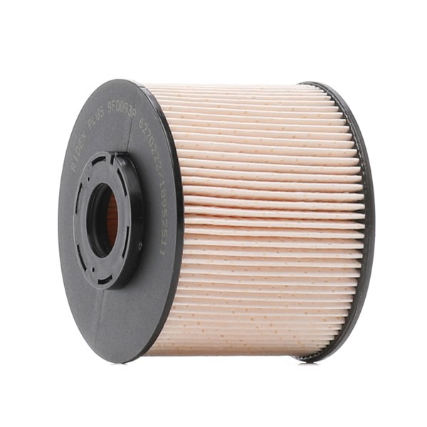 Kraftstofffilter 9F0093P TOYOTA PROACE von RIDEX PLUS