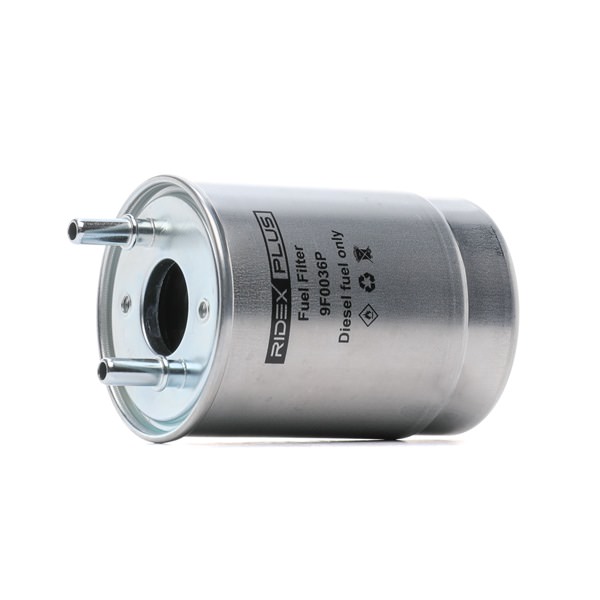 Køb Brændstof-filter af RIDEX PLUS 9F0036P til den lave pris 230,71 DKK
