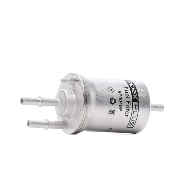 Achetez des Filtre à carburant RIDEX PLUS 9F0049P à prix pour 16,66 €