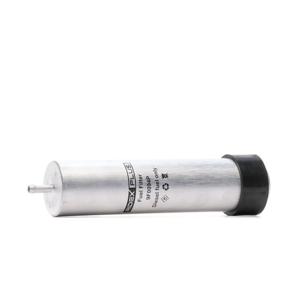 Compre Filtro de combustível da RIDEX PLUS 9F0094P a um preço baixo por 24,72 €