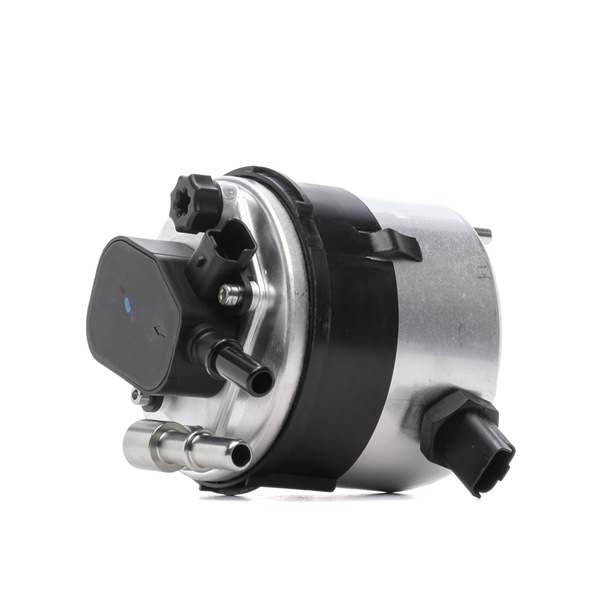 Kraftstofffilter für VOLVO von RIDEX PLUS